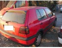 VOLKSWAGEN GOLF III BERLINA (1H1)