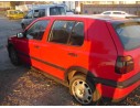 VOLKSWAGEN GOLF III BERLINA (1H1)