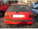 VOLKSWAGEN GOLF III BERLINA (1H1)