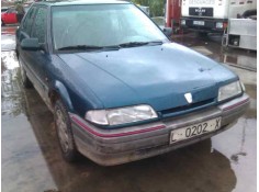 mg serie 200 (rf) del año 1996 2