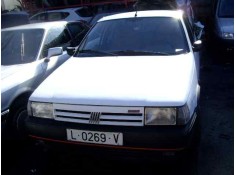 fiat tipo (160) del año 1988