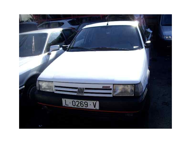 fiat tipo (160) del año 1988