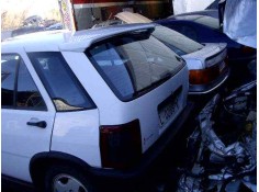 fiat tipo (160) del año 1988 2