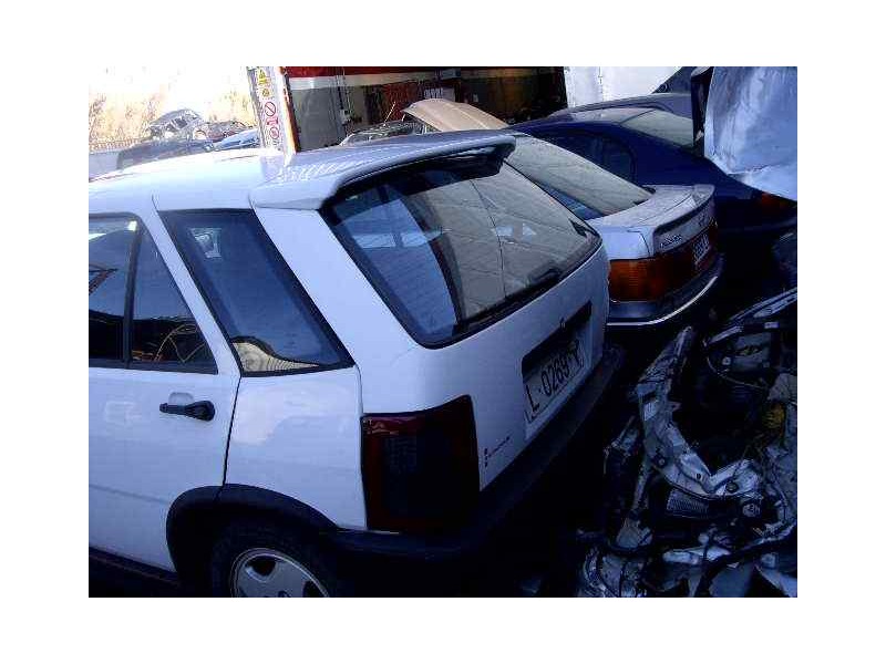 fiat tipo (160) del año 1988