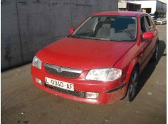 mazda 323 berlina f/s (bj) del año 1998