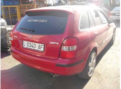 mazda 323 berlina f/s (bj) del año 1998 2