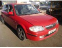 MAZDA 323 BERLINA F/S (BJ)