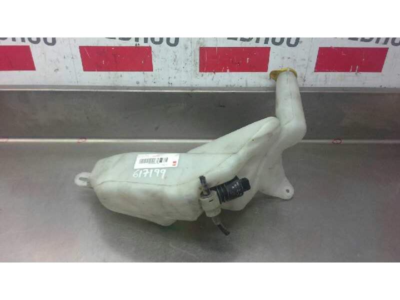 Recambio de deposito limpia para opel zafira a club referencia OEM IAM 90589332  