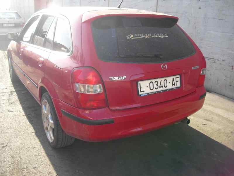 mazda 323 berlina f/s (bj) del año 1998