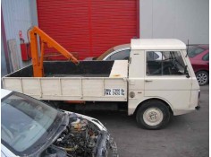 jeep viasa del año 1981 2