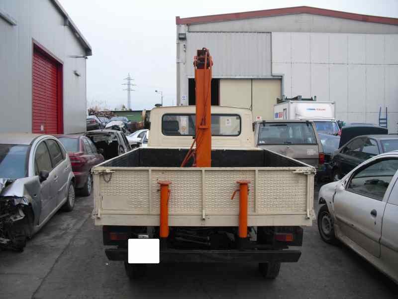 jeep viasa del año 1981