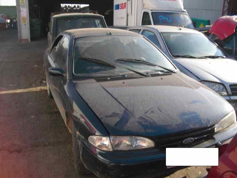 ford mondeo berlina/familiar (fd) del año 1993