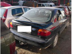 ford mondeo berlina/familiar (fd) del año 1993 2