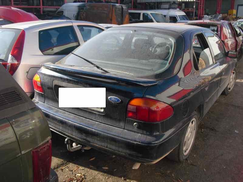 ford mondeo berlina/familiar (fd) del año 1993