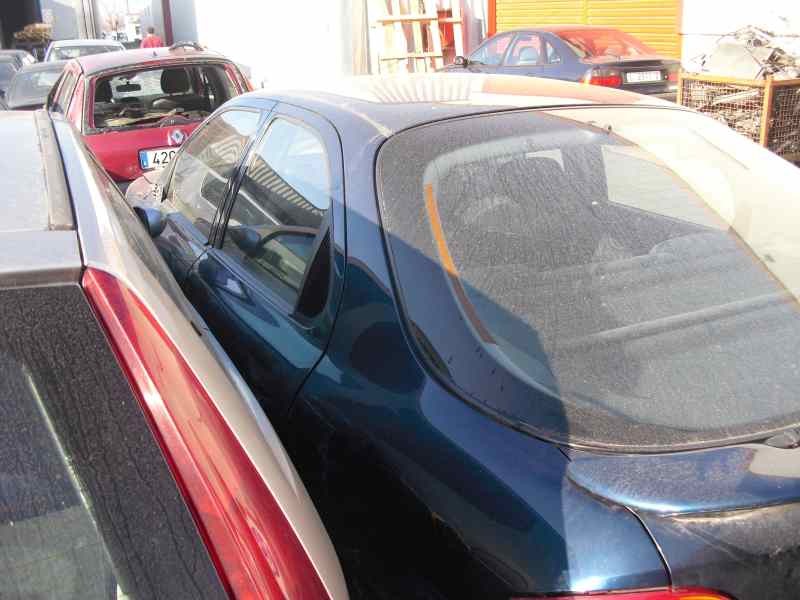 ford mondeo berlina/familiar (fd) del año 1993