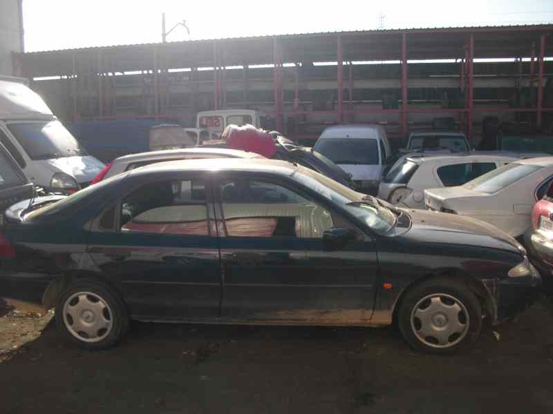 ford mondeo berlina/familiar (fd) del año 1993