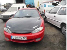 hyundai coupe (j2) del año 1996