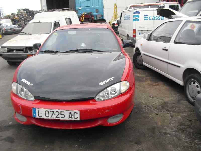 hyundai coupe (j2) del año 1996