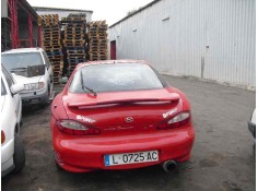 hyundai coupe (j2) del año 1996 2
