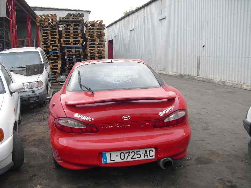 hyundai coupe (j2) del año 1996