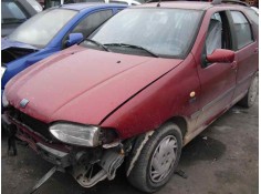 fiat palio weekend (178) del año 1997