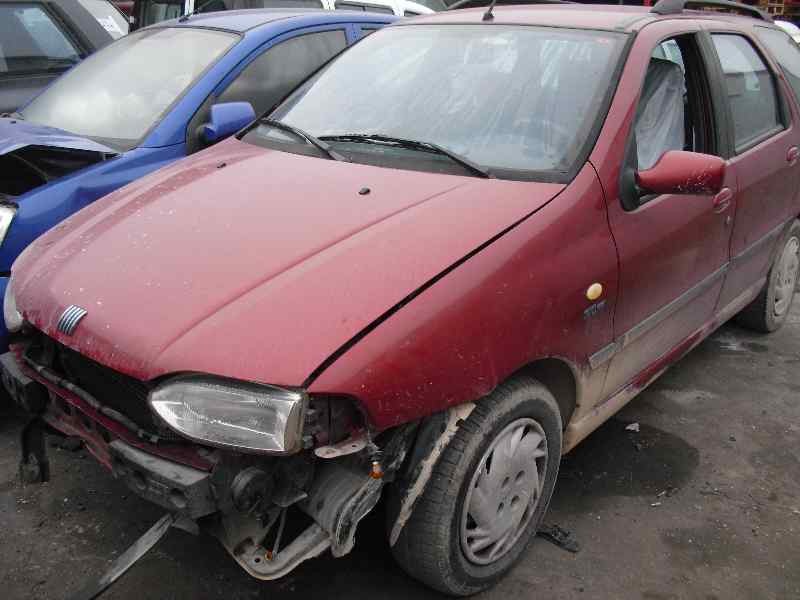 fiat palio weekend (178) del año 1997