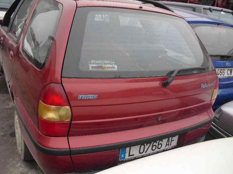fiat palio weekend (178) del año 1997