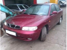 daewoo nubira berlina del año 1997