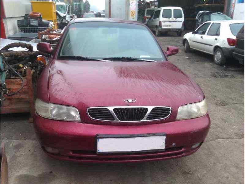 daewoo nubira berlina del año 1997