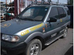 tata safari del año 2000
