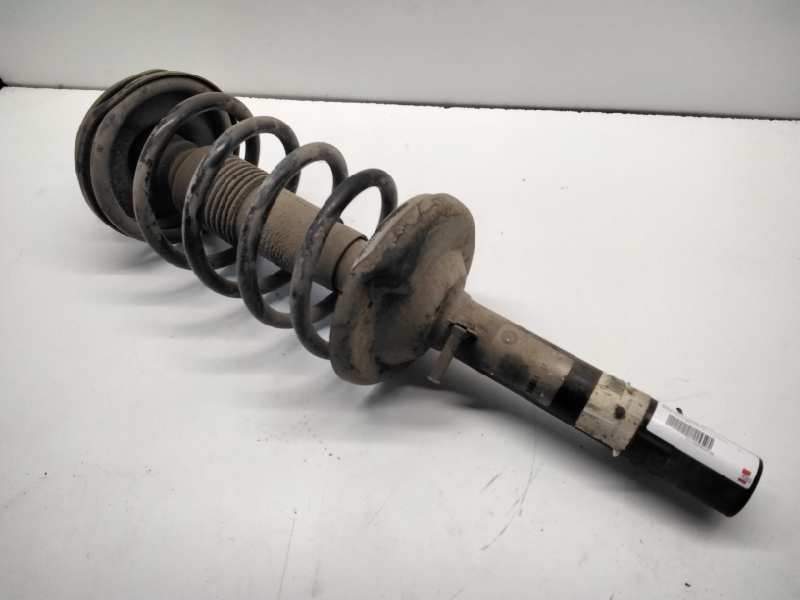 Recambio de amortiguador delantero para skoda felicia berlina ( 791) 1.9 diesel cat referencia OEM IAM   116402