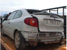 renault megane i coupe fase 2 (da..) del año 1999