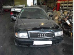 audi 80 avant del año 1991