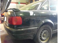 audi 80 avant del año 1991 2