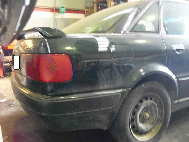 audi 80 avant del año 1991