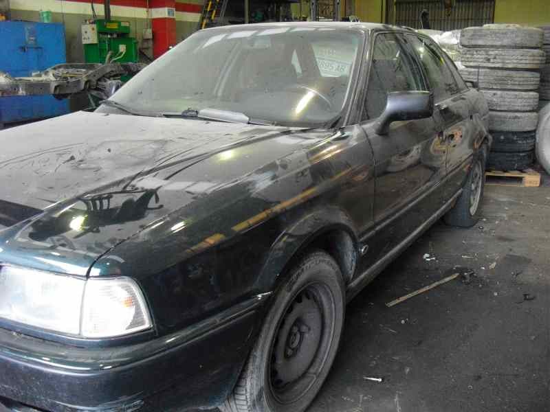 audi 80 avant del año 1991