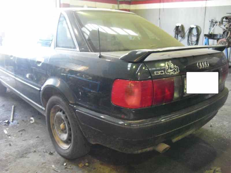 audi 80 avant del año 1991