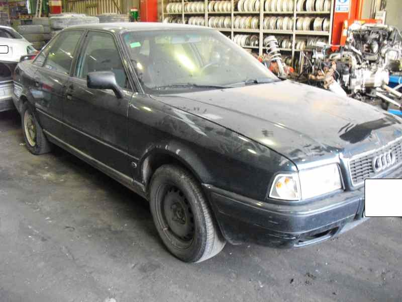 audi 80 avant del año 1991