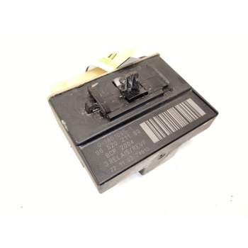 Recambio de caja precalentamiento para opel vivaro c furgoneta (k0) 1.5 referencia OEM IAM 9652021180  