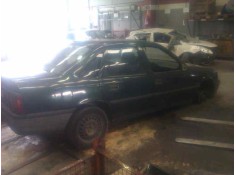 opel vectra a del año 1988 2