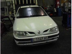 renault megane i classic (la0) del año 1996
