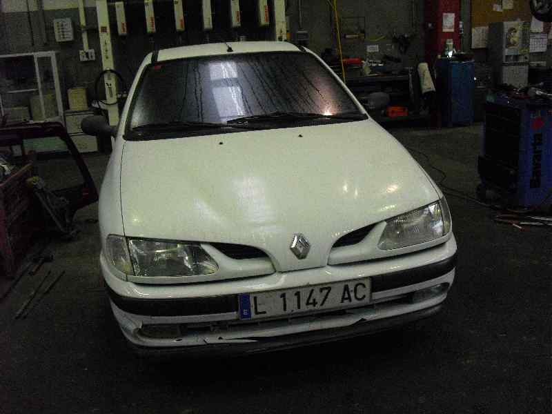 renault megane i classic (la0) del año 1996