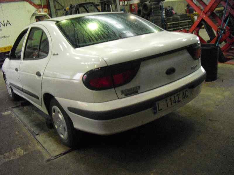 renault megane i classic (la0) del año 1996