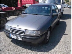 opel vectra a del año 1988 2
