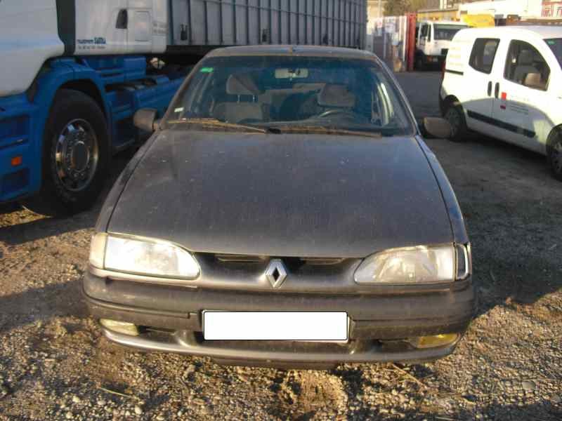 renault 19 (b/c/l53) del año 1995