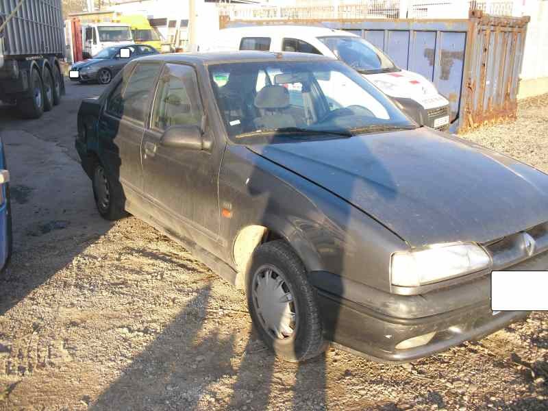 renault 19 (b/c/l53) del año 1995