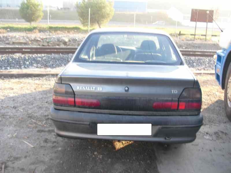 renault 19 (b/c/l53) del año 1995