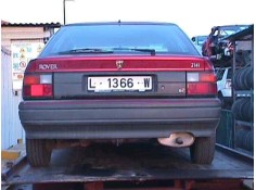 mg serie 200 (rf) del año 1996