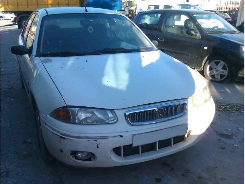 mg serie 200 (rf) del año 1996