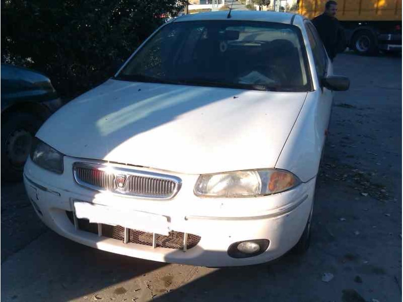 mg serie 200 (rf) del año 1996